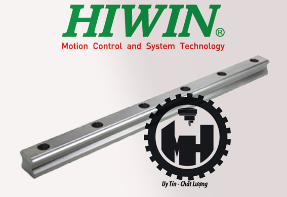 Thanh trượt HIWIN HGR15